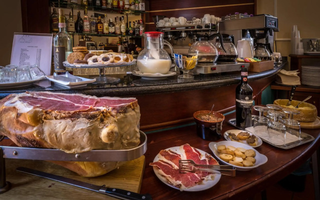 Hotel Duomo Firenze