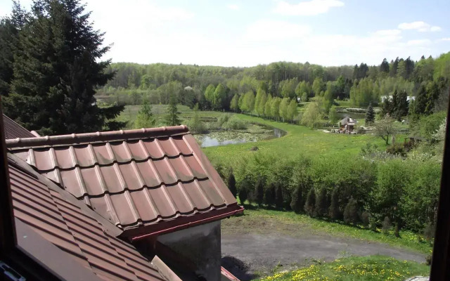 Apartament ALINA