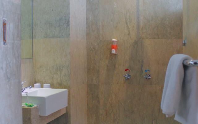 Tebu Hotel Bandung