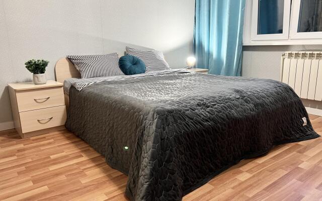 Perfect Apartments on Komsomolskaya Street