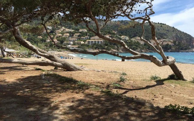 Canyamel Beach