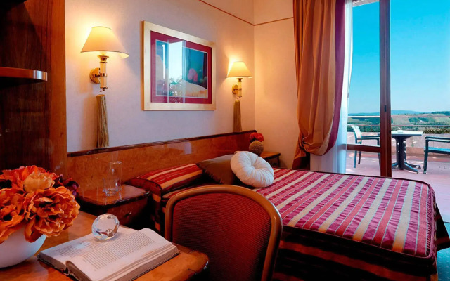 Relais Santa Chiara - Tuscany Charme