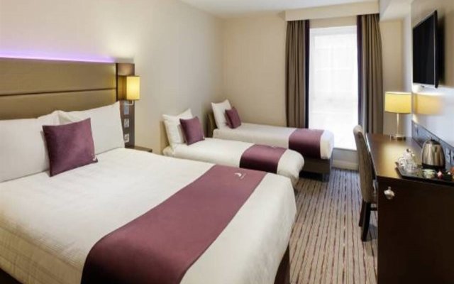 Premier Inn Sunderland City Centre