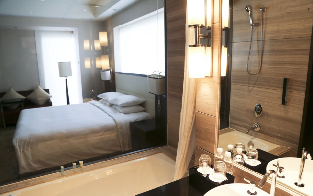 Courtyard by Marriott Shanghai Xujiahui