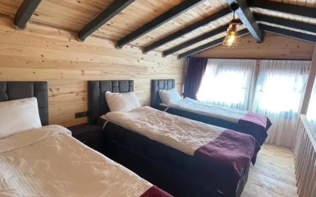 Yamaçda Suit Otel