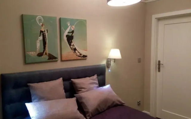 Willa Maria Polanica-zdr j