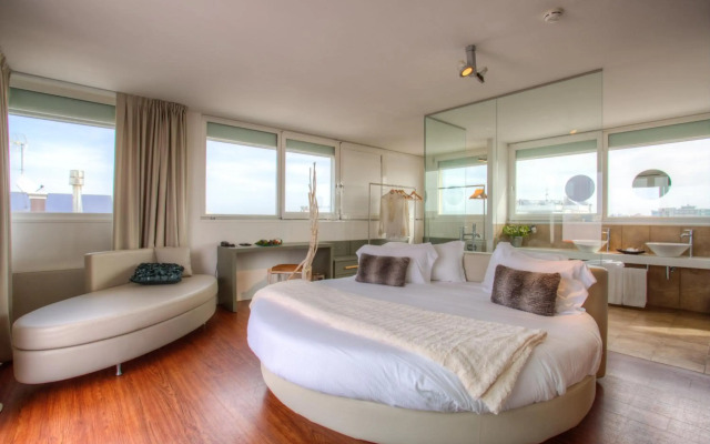 D-Place Hotel & Suite