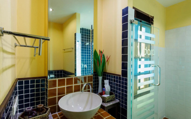 Vdara Pool Resort and Spa