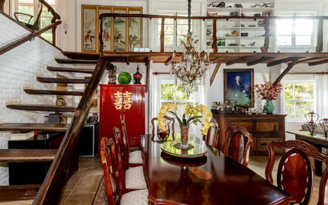 Su Paradise Villa - Chales e Suites