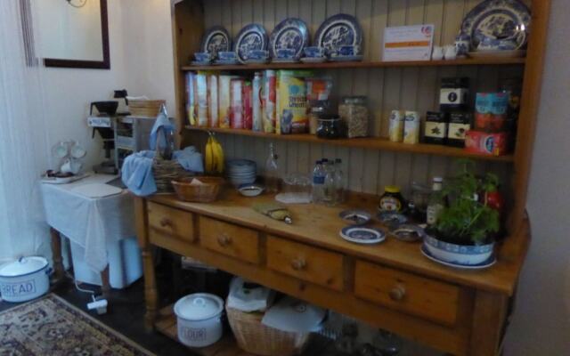 Brooklands Guest House