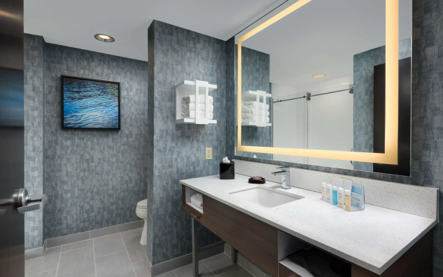 Hampton Inn & Suites Chattanooga/Downtown