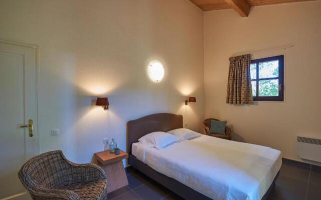 Résidence Château de Salles