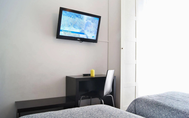 Hostal Cibeles
