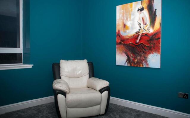 Block 2 Flat 16 Westfield Court
