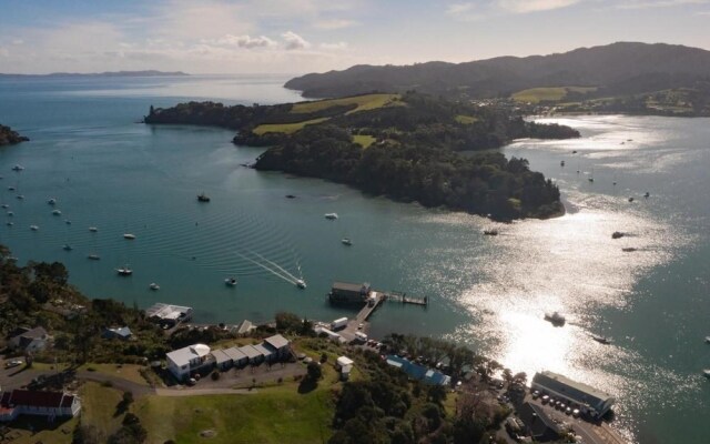 Mangonui Motel