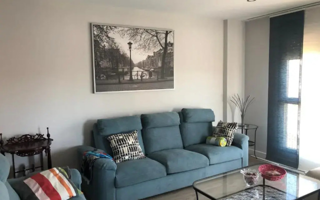 Apartamento Suite Home Los Alamos