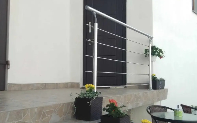 Tukums apartments