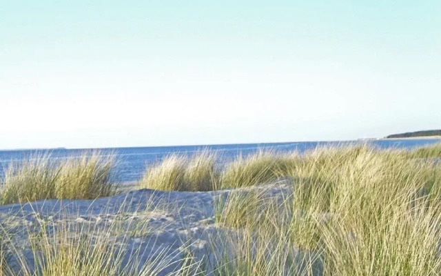 Haus Sandra an der Marina