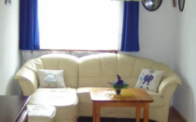 Ferienwohnung Kunz