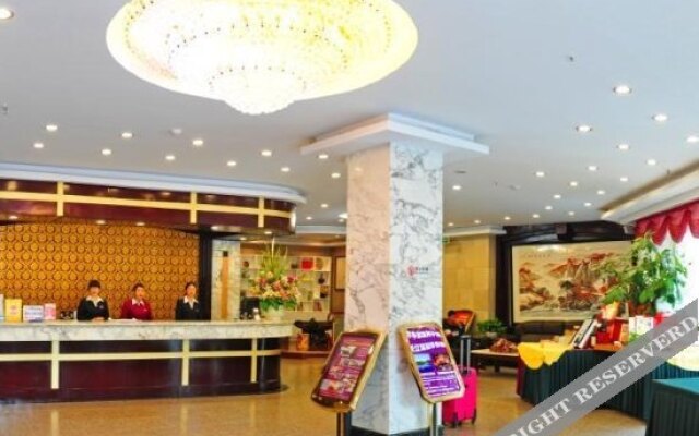 Yunnan Education Training Maison