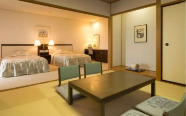 Diamond Katayamazu Onsen Society