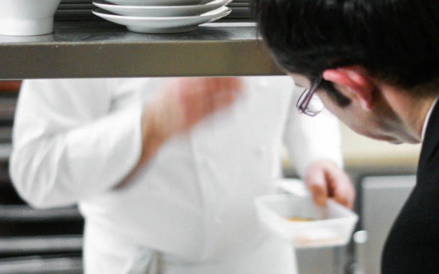 Grand Hotel du Lion d'Or