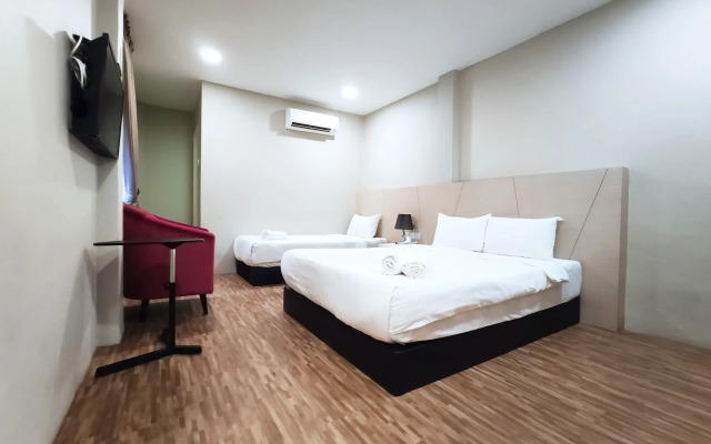 Princess Hotel