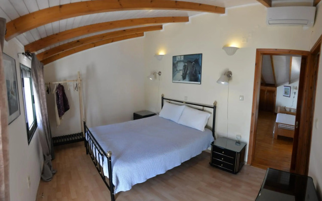 Villa Alex