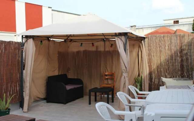 Sweet Dreams Hostel