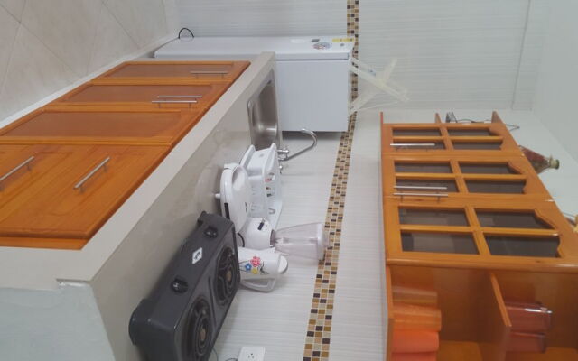 Apartamentos Miss Brigida