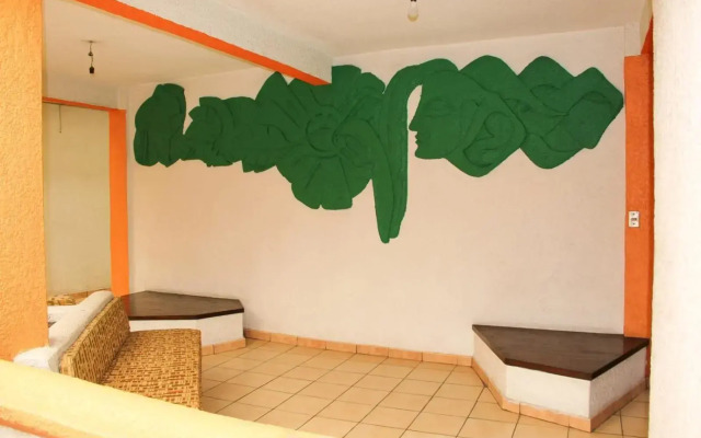 OYO Hotel Huautla, Oaxaca