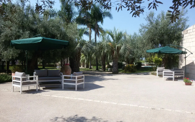 Cambiocavallo Unesco Area & Resort