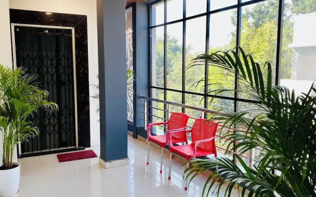 Hotel Kanchan Darbar
