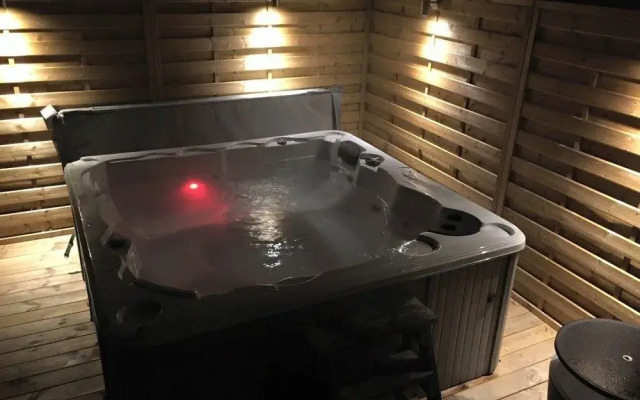 Hotell Floras Trädgård