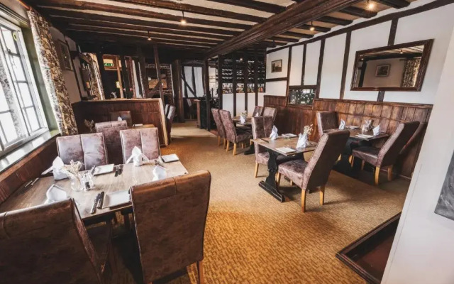 Bull Auberge