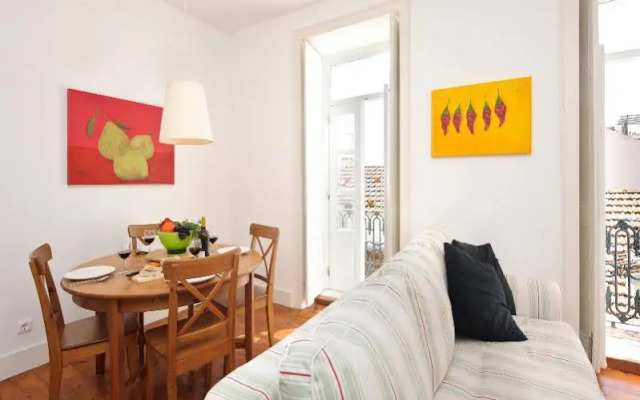 Portugal Ways Lisbon City Apartments