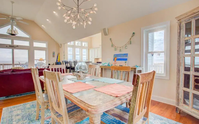 1709 Sandbucket Arch Oceanfront