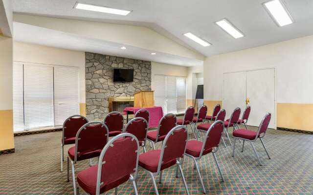 Econo Lodge Florence - Darlington