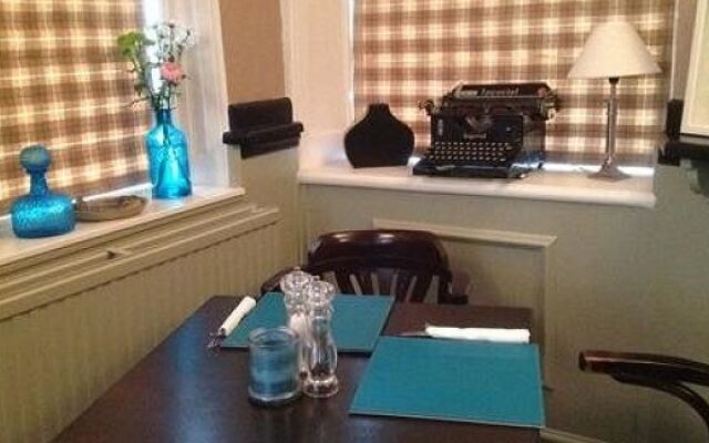 The Fountain Inn