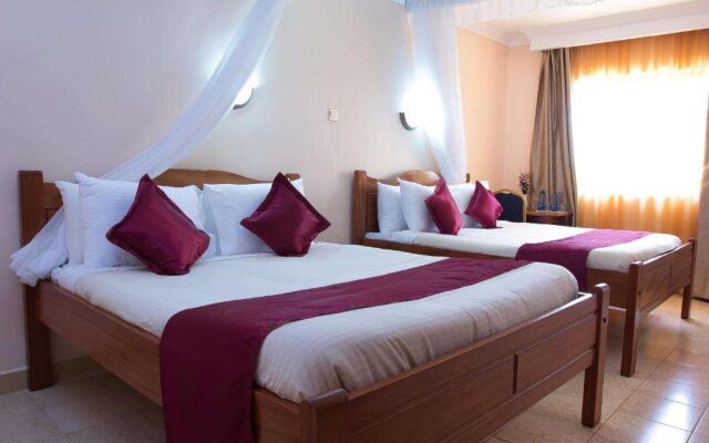 Phoenicia Hotel Kiambu