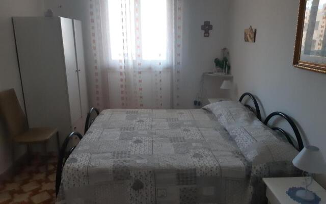 Appartamento Rosamarina