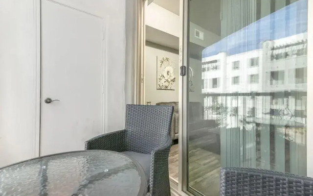 Luxury Stay by SB Suites