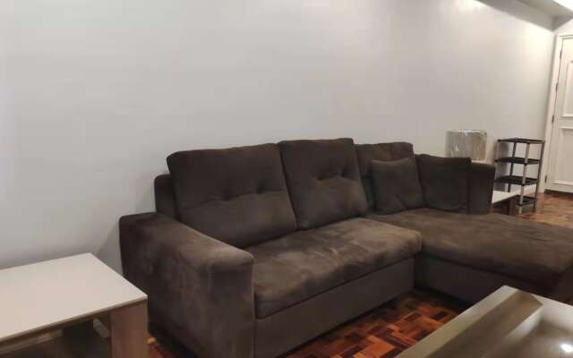 GOTOPHI at Renaissance 3000 BGC