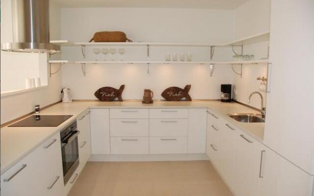 Holiday House Skagen 158