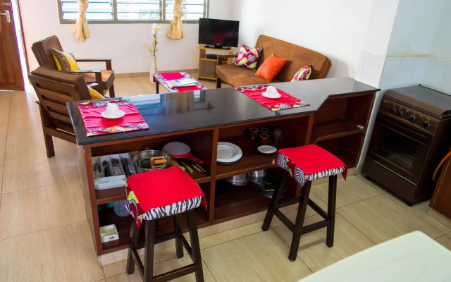 Paradise Resort Apartments