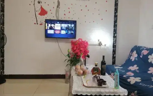 Cangzhou Global B & B