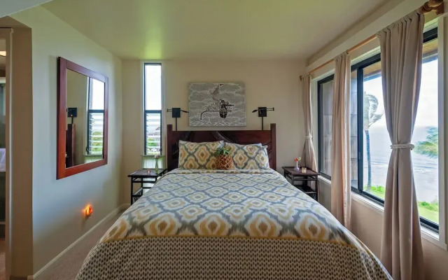 Sealodge G8