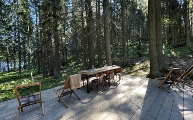 Villy Uley Karelia