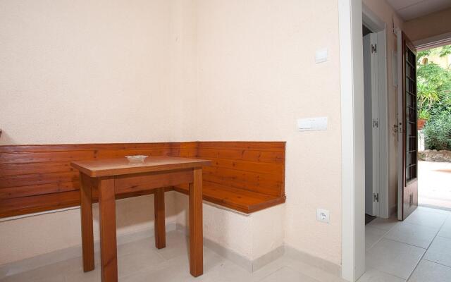 Apartamentos Sunway San Jorge