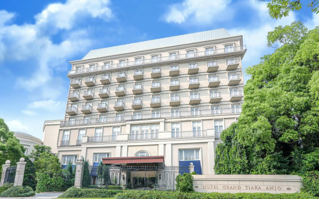 Hotel Grand Tiara MinamiNagoya